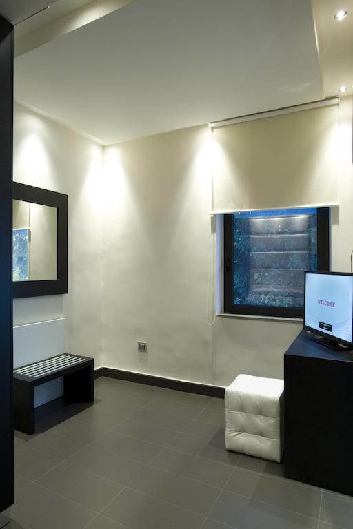 Hotel Ristorante Borgo Antico Ceprano Zimmer foto